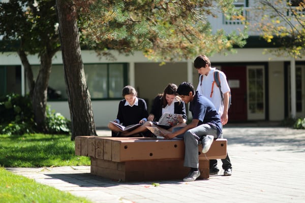 Summer is for relaxation, but it doesn't mean teens shouldn’t learn during this time. Here are 5 tips for students on summer break from private high school