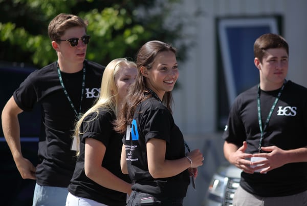 Independent High Schools Empower Students by Providing Excellent University Counselling 2